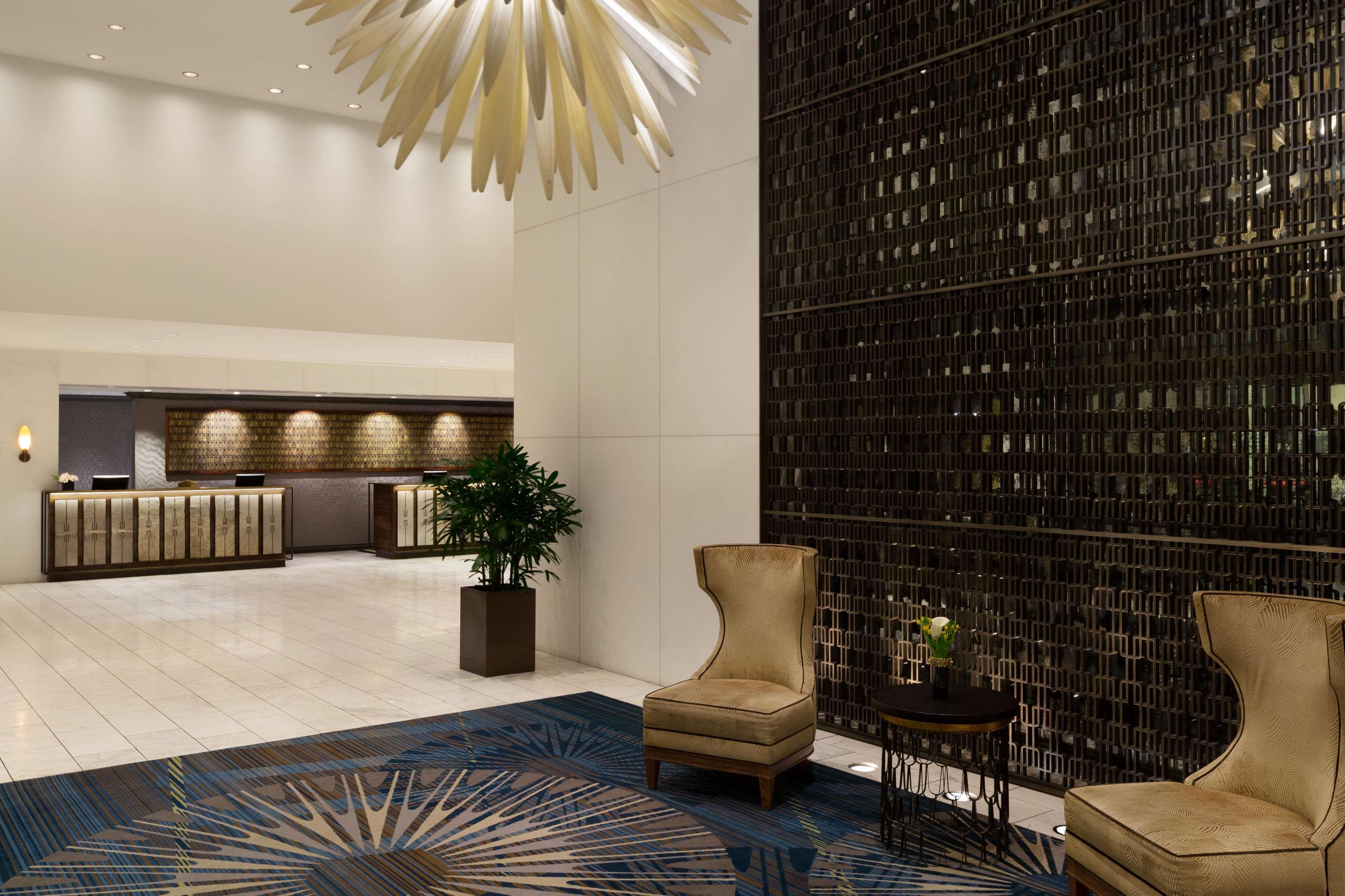 Hotel Fairmont
